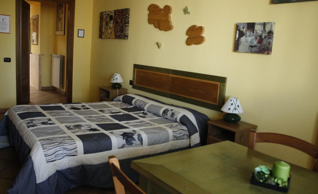 Le Storie Di Bambu Guest House Terni Room photo
