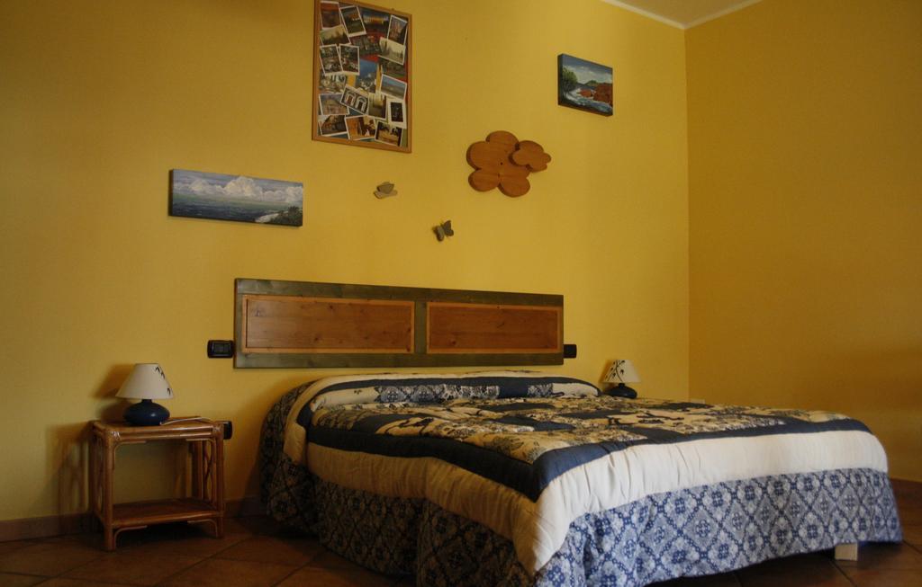Le Storie Di Bambu Guest House Terni Exterior photo